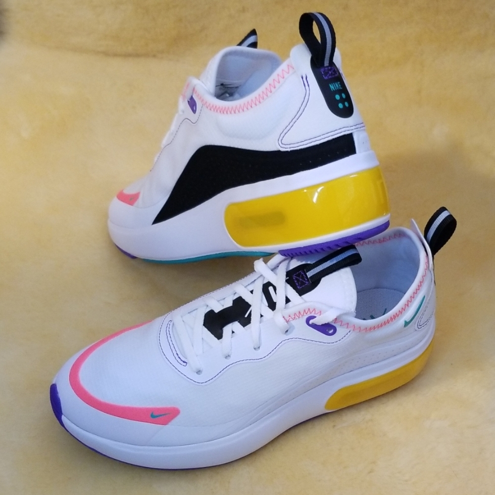 🆕️ Nike Air Max Dia Box+Tags - Picture 3 of 8